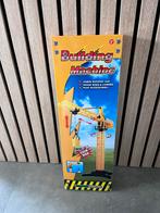 Nieuwe bouwkraan/ hijskraan - 55cm - Ongeopende Verpakking, Ophalen, Nieuw, Jongen of Meisje