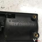 Mercedes W124  Dashboardkastje slot met sleutel 124 680 0084, Auto-onderdelen, Gebruikt, -, -, Ophalen of Verzenden