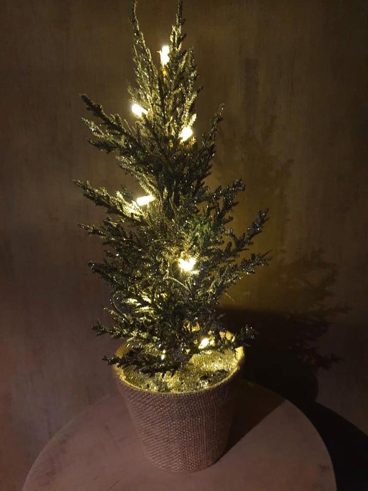 Kerstboompje, Diversen, Kerst, Nieuw, Ophalen