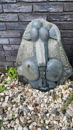 tuinbeeld, Tuin en Terras, Tuinbeelden, Ophalen, Gebruikt, Steen