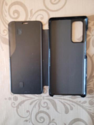 Samsung S20 FE Hoesje - Zo Goed Als Nieuw! beschikbaar voor biedingen