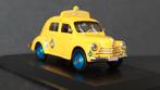 Renault 4cv Touring Secours België Wegenwacht Eligor Pol, Hobby en Vrije tijd, Modelauto's | 1:43, Verzenden, Nieuw, Auto, Overige merken
