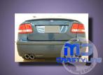 Saab 9-3 - Achterklep spoiler II, Ophalen of Verzenden, MJ-Carstyling, Info@mj-carstyling.net, Sibeliusstraat 81 5011JH Tilburg