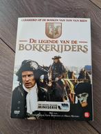 DVD De legende van de Bokkerijders., Boxset, Drama, Ophalen of Verzenden, Zo goed als nieuw
