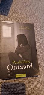 Paula Daly - Ontaard, Boeken, Paula Daly, Ophalen of Verzenden, Zo goed als nieuw, Nederland