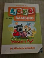 Woezel en Pip Loco Bambino, Kinderen en Baby's, Ophalen of Verzenden, Zo goed als nieuw