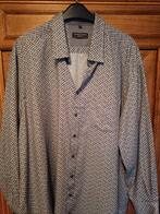 Casamoda Blouse Maat 4XL, Kleding | Heren, Overhemden, Ophalen of Verzenden, Zo goed als nieuw, Casa Moda, Overige halswijdtes
