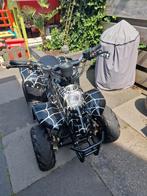 Stoere kinderen quat van 3 tot 8 jaar ...MOET NU WEG, Motoren, Ophalen, Gebruikt