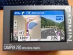 Garmin Camper 780 + BC 50 Achteruitrijcamera, Ophalen of Verzenden, Nieuw