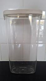 Spaghetti Bewaardoos, Huis en Inrichting, Ophalen, Gebruikt