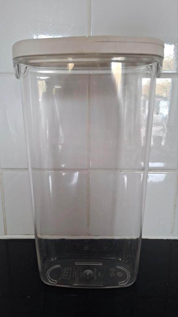 Spaghetti Bewaardoos, Huis en Inrichting, Keuken | Keukenbenodigdheden, Gebruikt, Ophalen