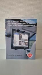 Tablet Houder Auto - Nieuw in Verpakking, Ophalen of Verzenden, Nieuw