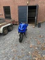 900€ deze week ophalen Yamaha Aerox, Fietsen en Brommers, Scooters | Yamaha, Ophalen, Gebruikt, Benzine, Aerox