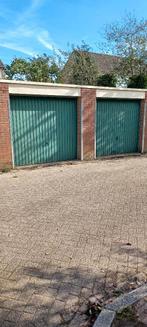 T.H. Garagebox Opslagruimte in Olst / Deventer