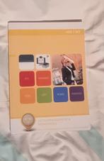 Boeken International Hotel Management Opleiding, Gelezen, Diverse, Ophalen of Verzenden, MBO