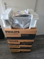 (Nieuw)Philips DCC 900 Digital Compact Cassette Recorder, Ophalen of Verzenden, Enkel, Philips, Tiptoetsen