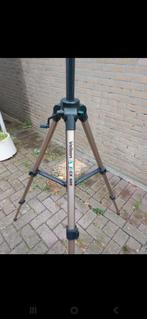Statief Velbon CX686, Ophalen of Verzenden, Gebruikt, Driepoot