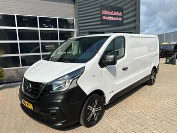 Nissan NV300 1.6 dCi 125 L2H1 Acenta S&S beschikbaar voor biedingen