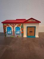 Playmobil (boerderij) schuurtje - goede staat!, Ophalen of Verzenden, Gebruikt, Los playmobil