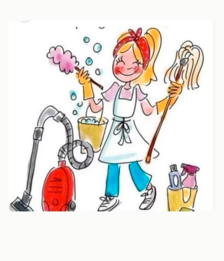 Schoonmaakhulp aangeboden nijmegen, Vacatures, Vacatures | Schoonmaak en Facilitaire diensten, Overige niveaus, Vanaf 10 jaar