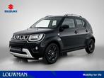 Suzuki Ignis 1.2 Smart Hybrid Select | Apple Carplay / Andro, Auto's, Voorwielaandrijving, Stof, Gebruikt, 4 cilinders