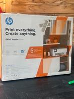 HP Envy Inspire 7200e - Nieuw in doos, Computers en Software, Inkjetprinter, All-in-one, Ophalen of Verzenden, Draadloos