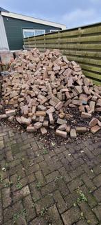 Gratis af te halen Gebruikte bakstenen, Ophalen, Gebruikt, Bakstenen