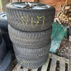 mercedes velgen/winterbanden KBA 50400, 19 inch, Band(en), Personenwagen, Gebruikt