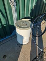 Zanker centrifuge, Ophalen, Kunststof, Zanker, X