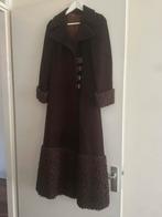 Vintage jas maat 38, Kleding | Dames, Jassen | Winter, Ophalen of Verzenden, Zo goed als nieuw, Maat 38/40 (M)
