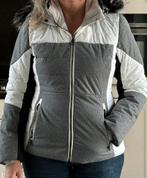 ski jas van Luhta maat 40, Ophalen of Verzenden, Zo goed als nieuw, Overige maten, Grijs