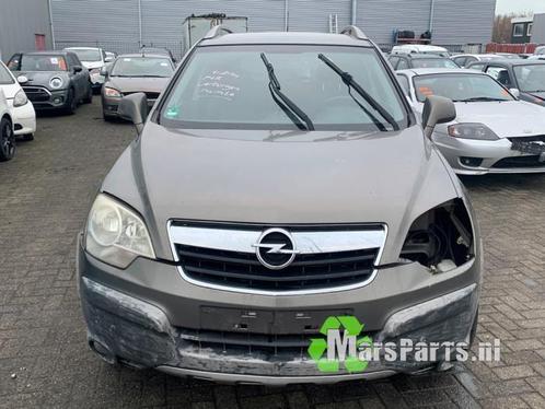Subframe van een Opel Antara, Auto-onderdelen, Ophanging en Onderstel, Opel, Gebruikt, 6 maanden garantie, 12 maanden garantie