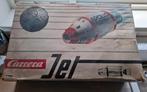 Unieke Carrera Jet Apollo - Vintage Racebaan!, Kinderen en Baby's, Speelgoed | Racebanen, Gebruikt, Adres Carrera, Verzenden, Email@carrera.com