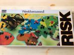 Risk, Hobby en Vrije tijd, Gezelschapsspellen | Bordspellen, Ophalen of Verzenden, Zo goed als nieuw