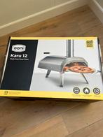 Ooni Karu 12 multi-fuel pizza oven, Tuin en Terras, Pizzaovens, Ophalen, Nieuw