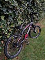 Kawasaki BX300 crossfiets BMX, Fietsen en Brommers, Fietsen | Crossfietsen en BMX, Ophalen, Gebruikt, Staal, 20 tot 24 inch