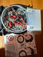 Pewag sneeuwkettingen met automatische spanner., Ophalen, Zo goed als nieuw