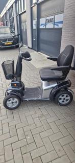 Te Koop MOOIE gebruikte Scootmobiel Mezzo op 4 wielen € 1899, Diversen, 16 km/u of meer, Ophalen, Overige merken, 26 t/m 35 km