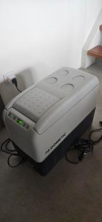 Dometic koel / vries box zgan tot -15 koelen compressor, Ophalen of Verzenden, Zo goed als nieuw, Compressor