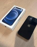 Iphone 12 mini, IPhone 12 Mini, Zwart, Ophalen of Verzenden, Zo goed als nieuw