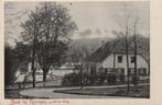 beek- holle weg 1907, Ophalen of Verzenden, Voor 1920, Gelderland