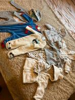 Pakketje babykleding bundel maat 50-56 en 74, Ophalen of Verzenden, Zo goed als nieuw