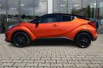 Toyota C-HR 2.0 Hybrid Launch Edition | ACC | Camera | Leder, Adaptive Cruise Control, Bedrijf, Hybride Elektrisch/Benzine, 184 pk