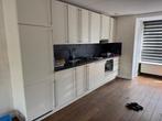 Complete keuken te koop incl appratuur, Huis en Inrichting, Keuken | Complete keukens, Ophalen, Zo goed als nieuw