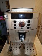 Delonghi Magnifica S, Witgoed en Apparatuur, Koffiezetapparaten, Koffiebonen, 2 tot 4 kopjes, Gebruikt, Koffiemachine