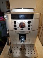 Delonghi Magnifica S, Witgoed en Apparatuur, Koffiebonen, 2 tot 4 kopjes, Gebruikt, Koffiemachine