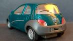 Ford Ka 1:32 kinsmart Pol, Verzenden, Zo goed als nieuw, Auto, Overige merken