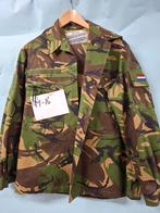 uniform Camoflage pak, Ophalen of Verzenden, Landmacht, Nederland, Kleding of Schoenen
