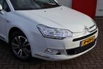Citroën C5 Tourer 2.0 BlueHDi Collection Business | Luchtve, Auto's, Citroën, 4 cilinders, 181 pk, Leder en Stof, Diesel