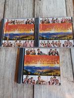 Alpenkracher 3 Cd’s, Ophalen of Verzenden, Zo goed als nieuw, Boxset
